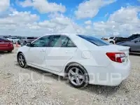 2013 Toyota CAMRY фото
