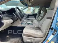 2013 Toyota CAMRY фото