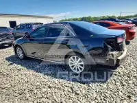 2013 Toyota CAMRY photo
