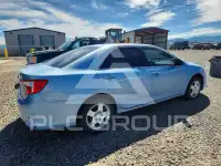 2013 Toyota CAMRY фото