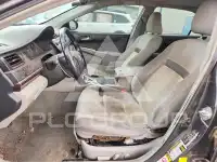2013 Toyota CAMRY фото