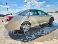 2013 Toyota CAMRY фото