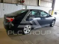 2013 Toyota CAMRY фото