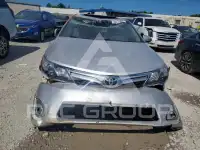 2013 Toyota CAMRY фото