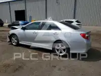 2013 Toyota CAMRY фото