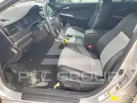 2013 Toyota CAMRY фото
