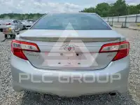 2013 Toyota CAMRY photo