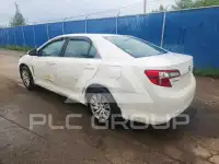 2013 Toyota CAMRY фото