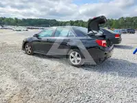 2013 Toyota CAMRY photo