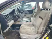 2013 Toyota CAMRY photo