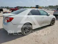 2013 Toyota CAMRY фото