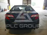 2013 Toyota CAMRY фото