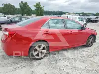 2013 Toyota CAMRY фото