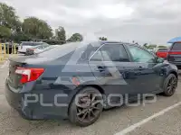 2013 Toyota CAMRY фото