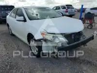 2013 Toyota CAMRY photo