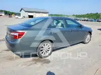 2013 Toyota CAMRY фото