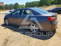 2013 Toyota CAMRY фото