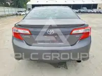 2013 Toyota CAMRY фото