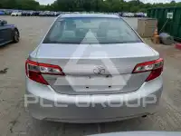 2013 Toyota CAMRY фото