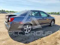 2013 Toyota CAMRY photo