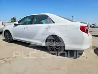 2013 Toyota CAMRY фото