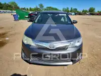2013 Toyota CAMRY фото
