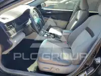 2013 Toyota CAMRY фото