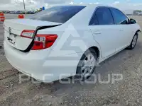 2013 Toyota CAMRY photo