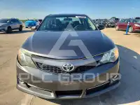 2013 Toyota CAMRY фото