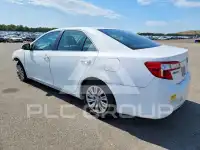 2013 Toyota CAMRY фото