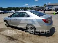 2013 Toyota CAMRY фото