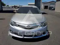 2013 Toyota CAMRY фото