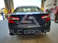 2013 Toyota CAMRY photo
