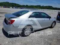 2013 Toyota CAMRY фото