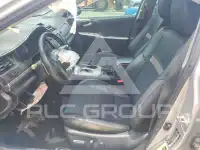 2013 Toyota CAMRY фото