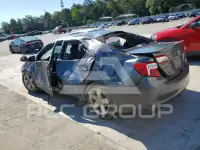 2013 Toyota CAMRY photo