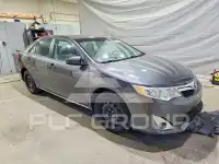 2013 Toyota CAMRY photo
