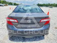 2013 Toyota CAMRY фото