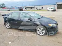 2013 Toyota CAMRY photo