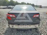 2013 Toyota CAMRY фото