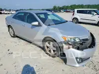 2013 Toyota CAMRY photo