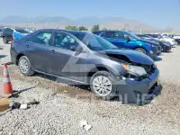 2013 Toyota CAMRY фото