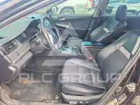 2013 Toyota CAMRY фото