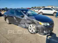 2013 Toyota CAMRY фото