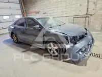 2013 Toyota CAMRY фото