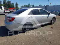 2013 Toyota CAMRY фото