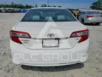 2013 Toyota CAMRY фото