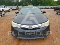 2013 Toyota CAMRY фото