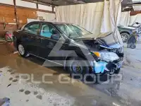 2013 Toyota CAMRY photo