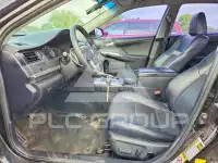 2013 Toyota CAMRY фото